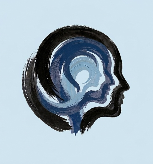 Pentimento Psychotherapy